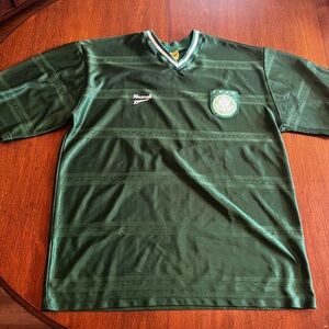 RHUMELL PALMEIRAS JERSEY